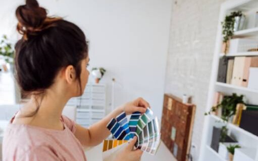 Cómo decorar tu hogar con poco presupuesto, El Encinar